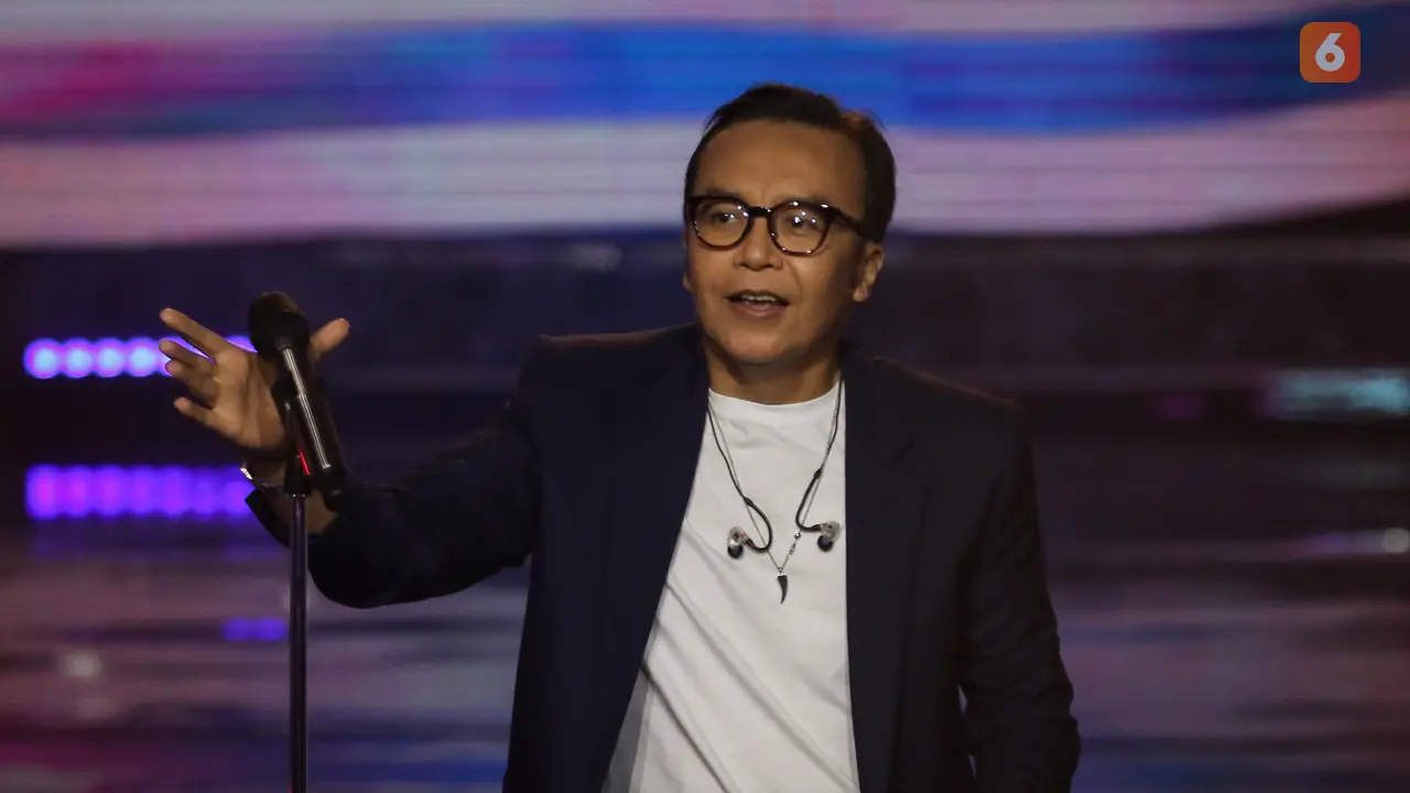 Konser Gila Bola 2022