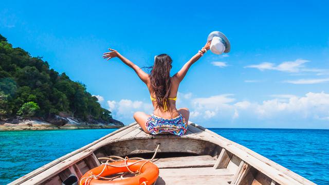 Open Trip Hemat Budget yang Bikin Liburanmu Sekelas Selebgram