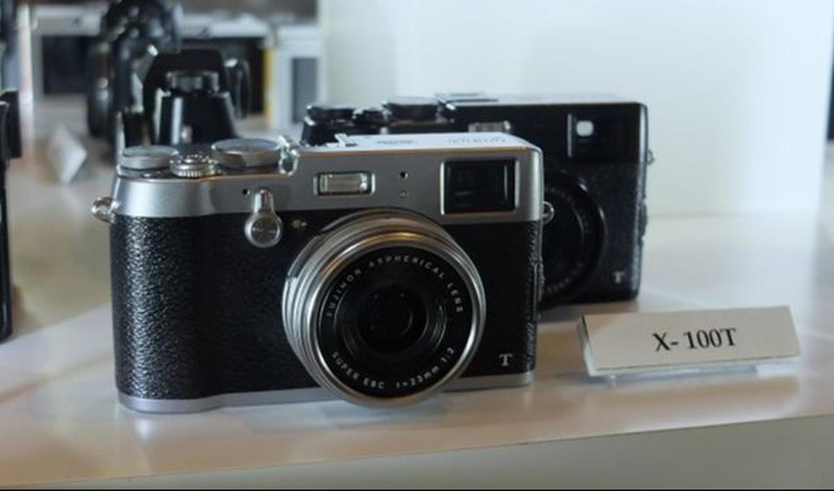 <b>Prioritaskan Kamera 4K dengan Stabilizer&nbsp;</b>
