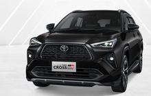 Berikut Harga dan Cicilan Toyota Yaris Cross Pas Buat Mobil Anak Kuliah.