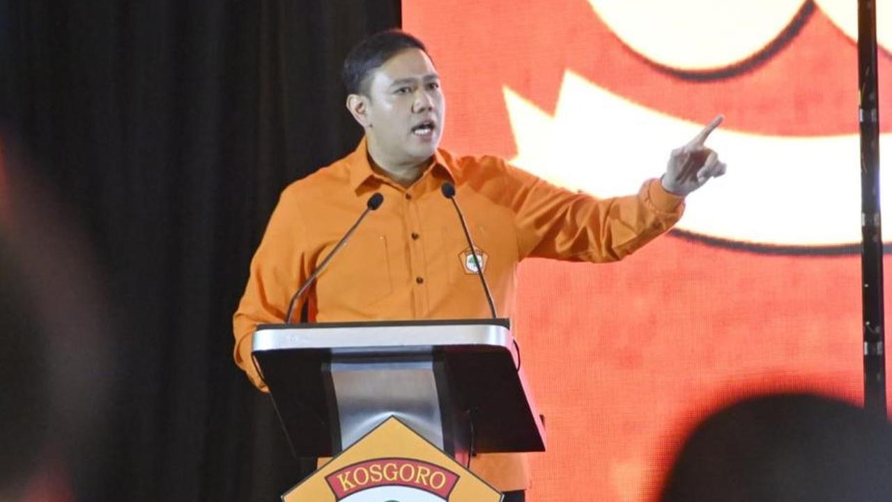 Soal Penambahan Fungsi Baru Atase Ketenagakerjaan, Ini Respons Komisi I DPR