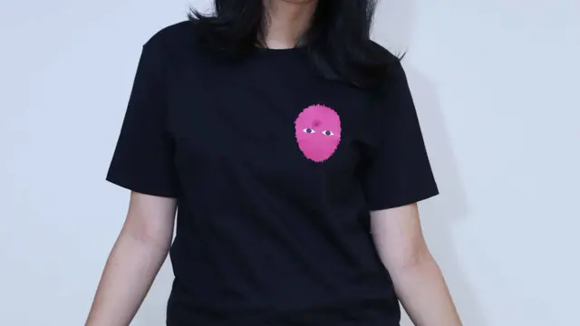 [Bintang] Dinda Kanya Dewi