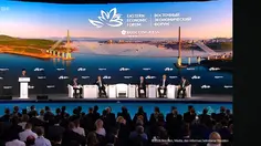Bicara di Rusia, Prabowo Singgung MBG hingga Pengentasan Kemiskinan