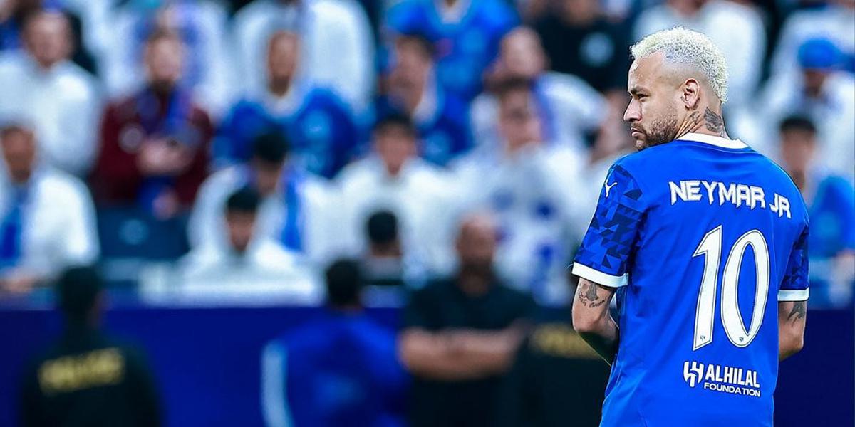 Kebiasaan Unik Neymar di Kamar Mandi Bikin Kaget Rekan Setim: Tidak Pernah Kunci Pintu, Termasuk saat Buang Hajat