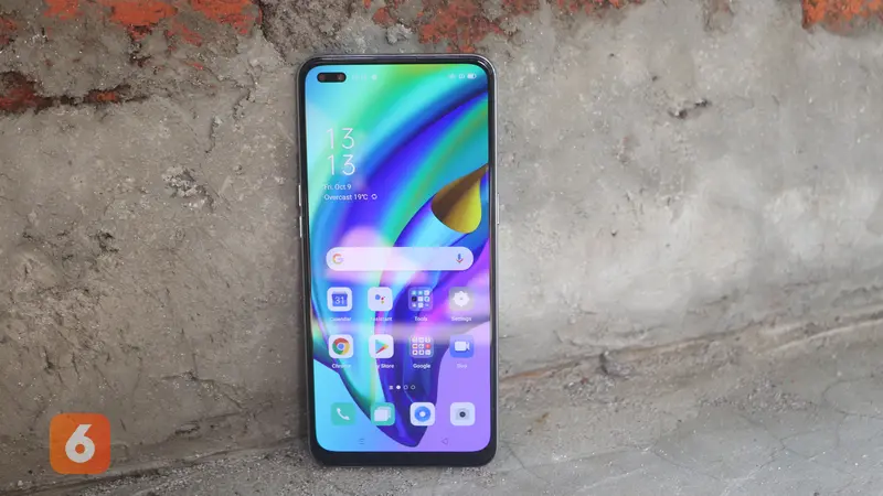 Oppo Reno4 F