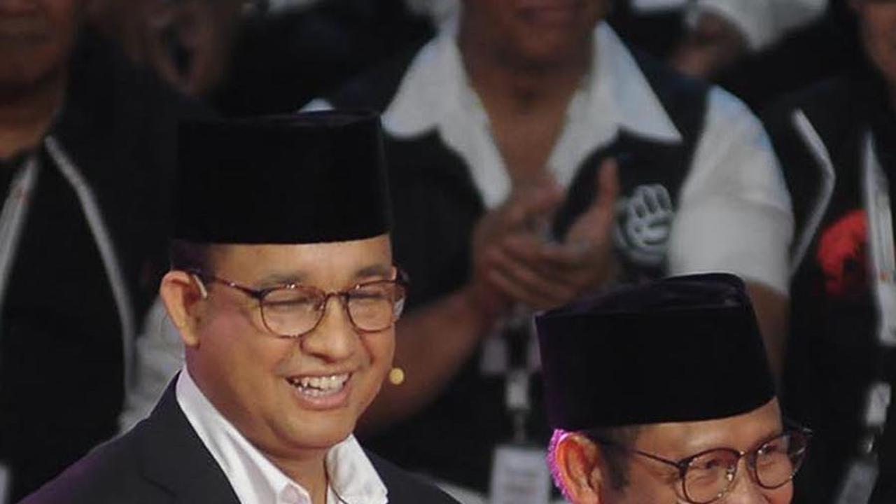 Jubir Timnas AMIN Ditangkap Kejaksaan, NasDem Ajukan Penangguhan