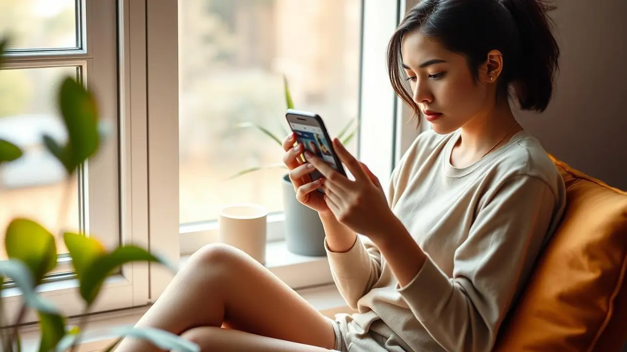 Cara Menonaktifkan Akun Instagram Sementara dengan Mudah dan Cepat