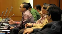 MPR Gandeng 4 Kementerian untuk Sosialisasi 4 Pilar Kebangsaan