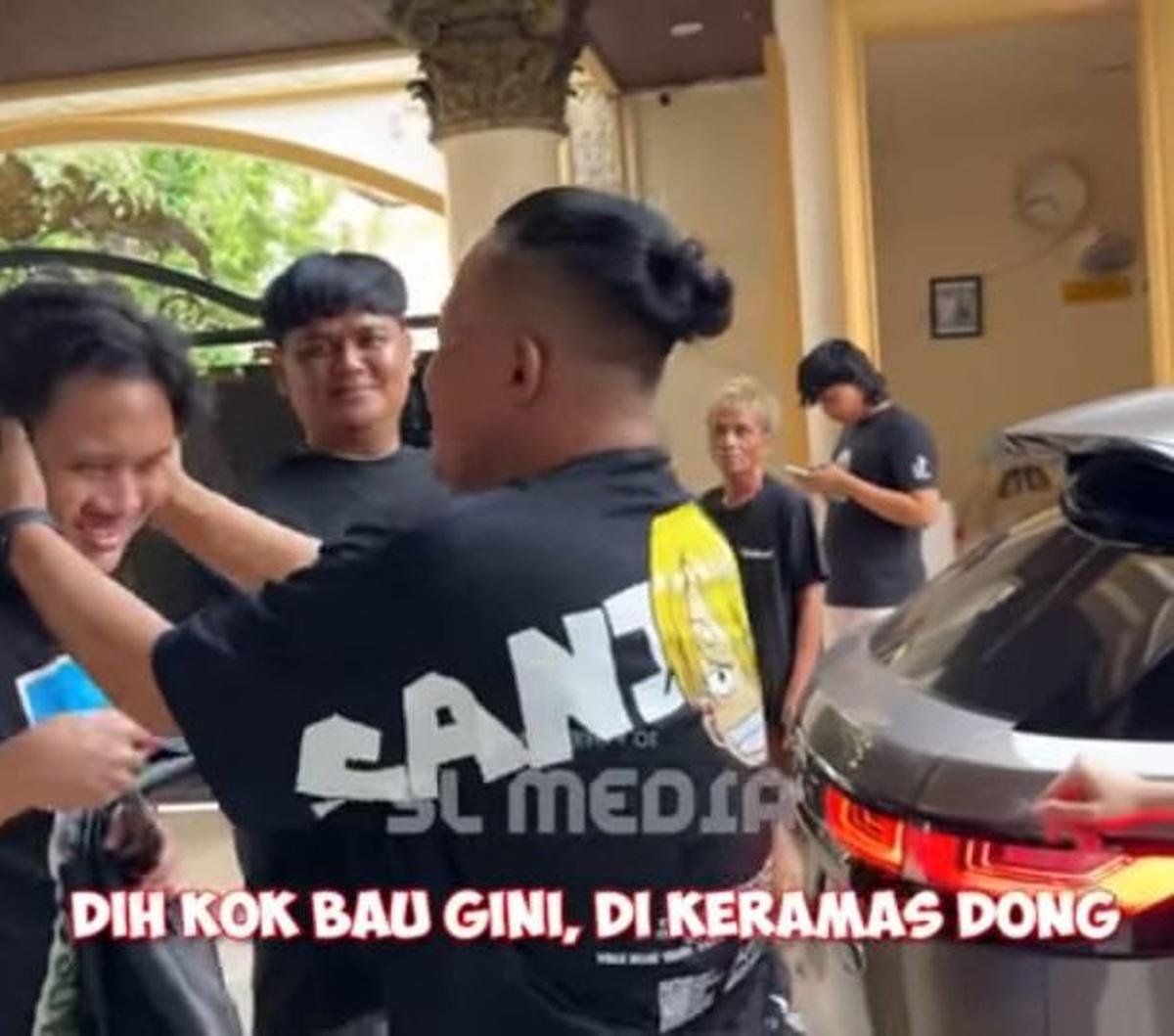 Dok. Istimewa