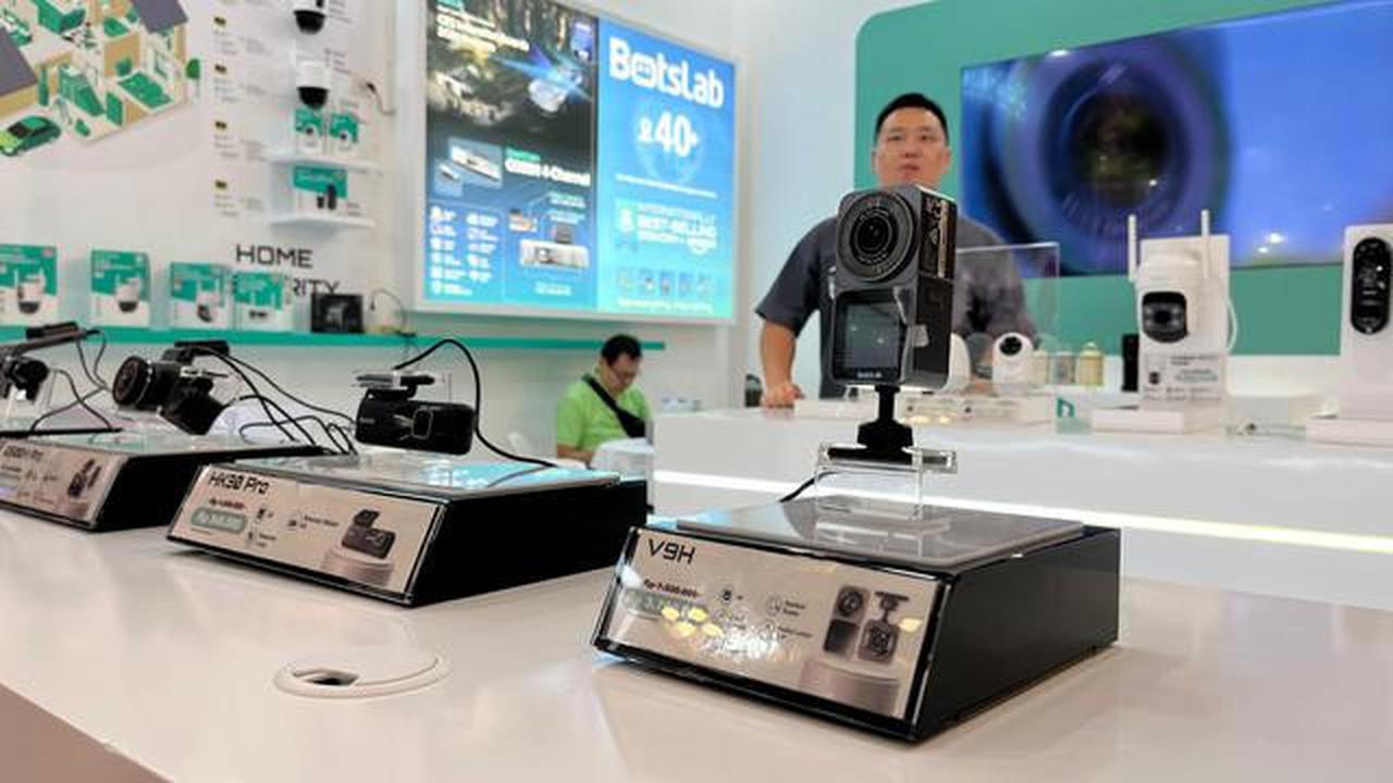 Botslab Masuk Pasar Otomotif Indonesia, Hadirkan Teknologi Keamanan 360