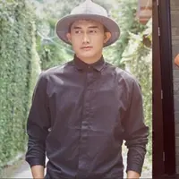 Berdandan menjadi wanita, pria-pria ini bikin pangling netizen. Siapa saja mereka?