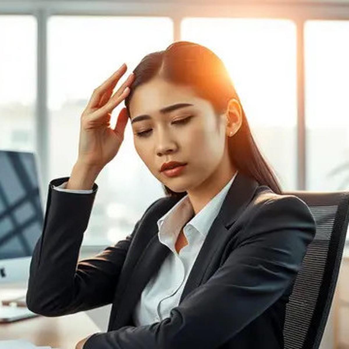 Ciri-Ciri Kolesterol Naik Apakah Pusing? Kenali Dampaknya bagi Kesehatan Jantung dan Pembuluh Darah