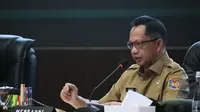 Tito Karnavian Ungkap Ancaman Baru di Balik Inflasi RI yang Masih Terkendali