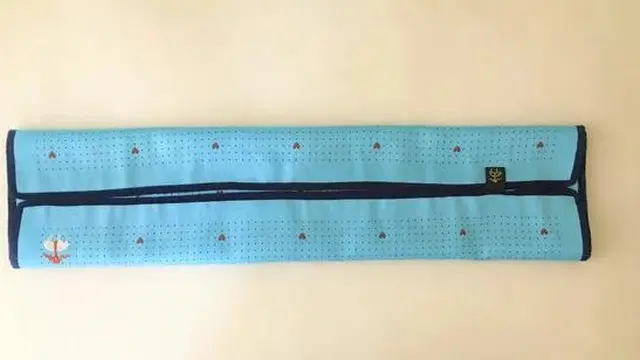 Lindungi Diri dari Virus Corona, Ini Tutorial Membuat Masker Kain Tanpa Dijahit