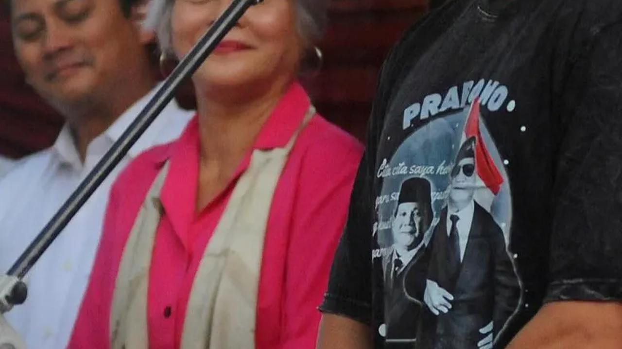 Respons Kaesang Gugatan PSI Soal Batas Usia Capres-Cawapres Ditolak MK: Pemimpin Tak Harus Jadi Capres atau Cawapres