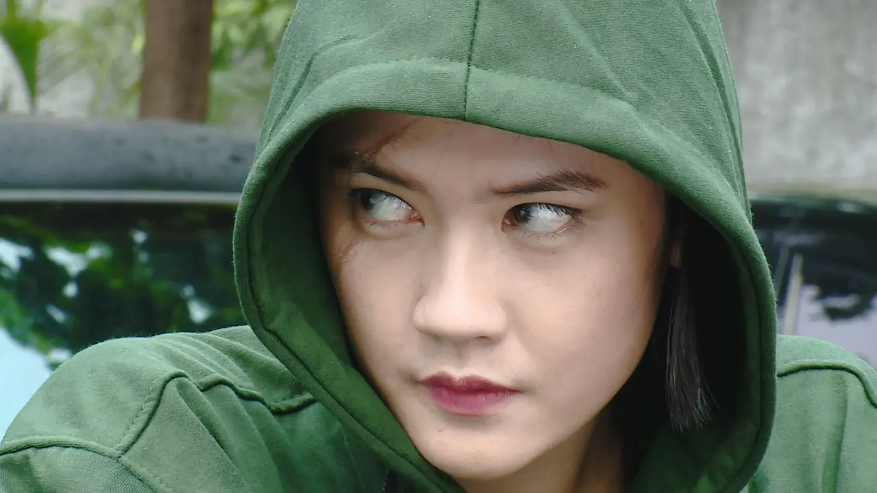 Buku Harian Seorang Istri