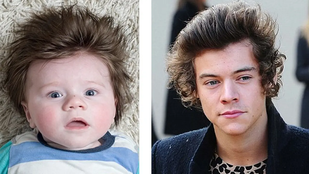 Harry Styles
