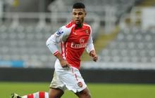Arsenal akan lepas Gnabry ke West Brom