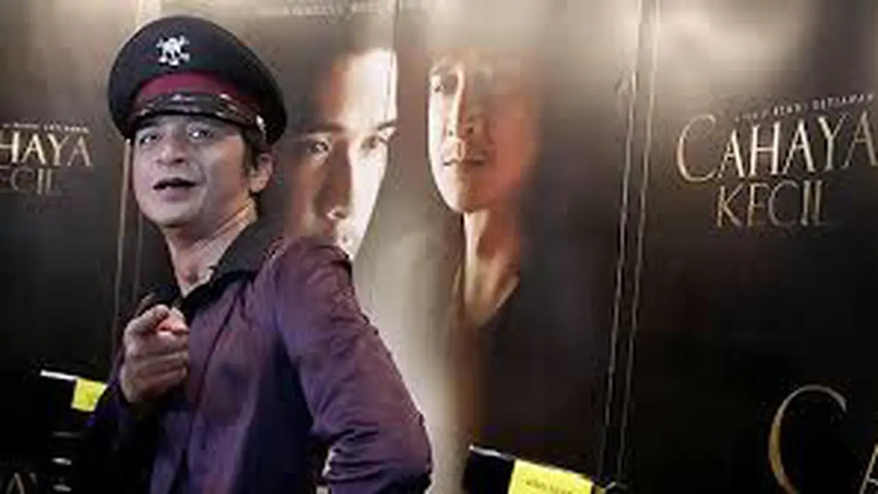 Andy /rif: Jokowi Impian Semua Orang