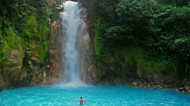 8 Tempat Tujuan Ekowisata Terbaik di Dunia