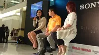 Gelang Pintar Sony Masuk Indonesia, Ini Harganya
