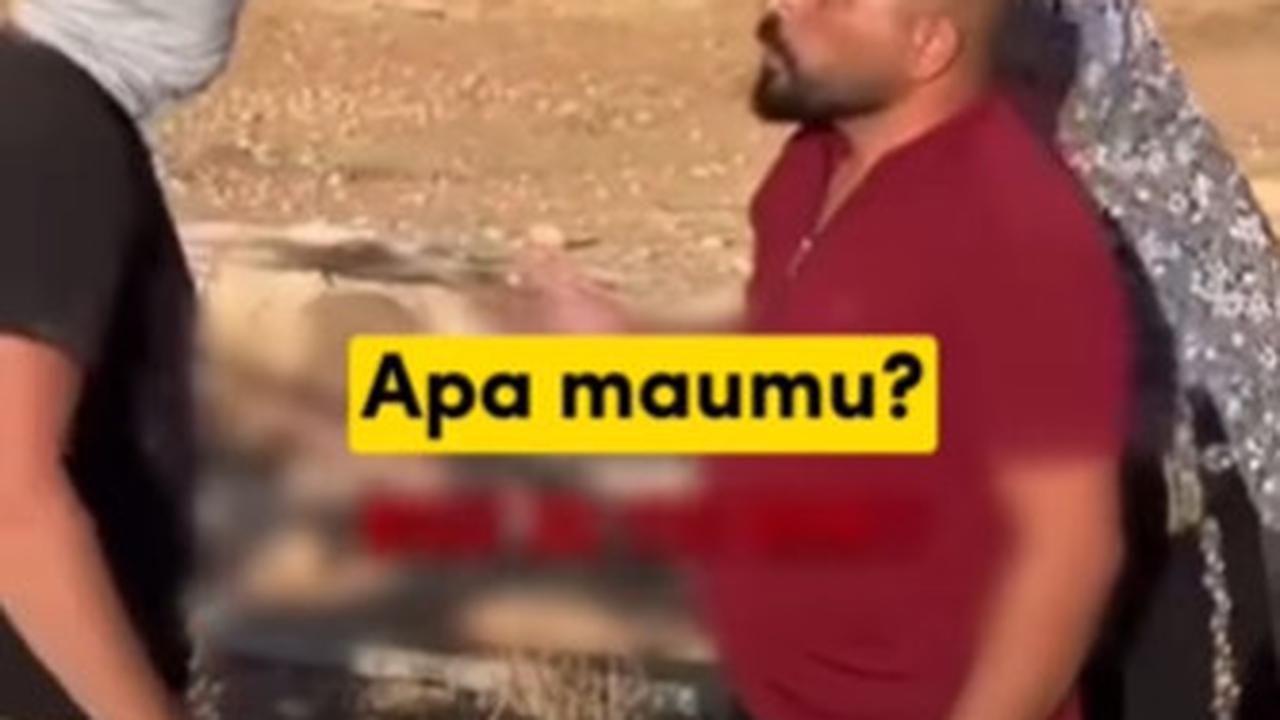 Lecehkan Warga Palestina, Pemukim Israel Akui di Penjara Sde Teiman Petugas Zionis Biasa Memperkosa Tahanan