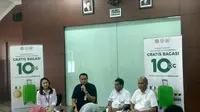 Citilink Terapkan Bagasi Berbayar Mulai 8 Februari 2019