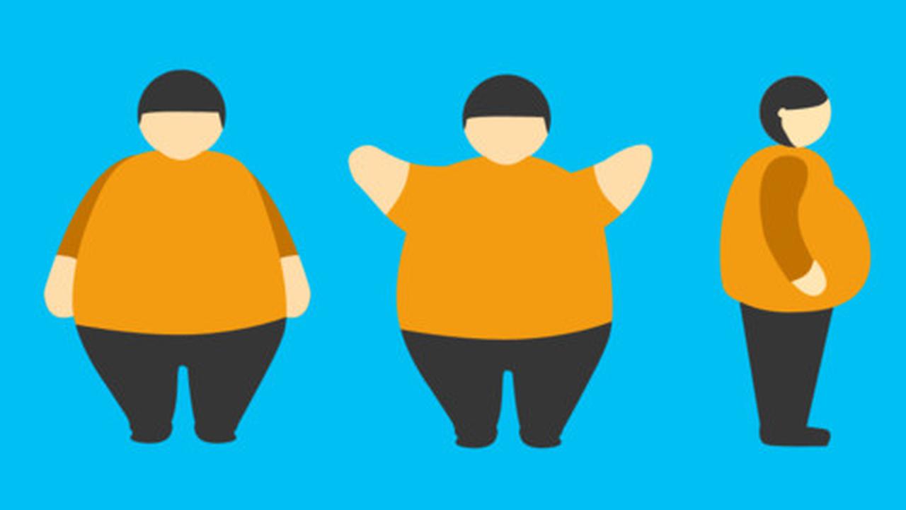 Berat badan pria ternyata mempengaruhi penerimaan di tempat kerja