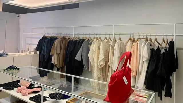 Lumine Pop Up Store Buka di Jakarta Selatan, Hadirkan Produk Brand Lokal hingga Jepang