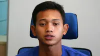 Ini Alasan Muchlis Hadi Pilih Persib ketimbang PSM Makassar