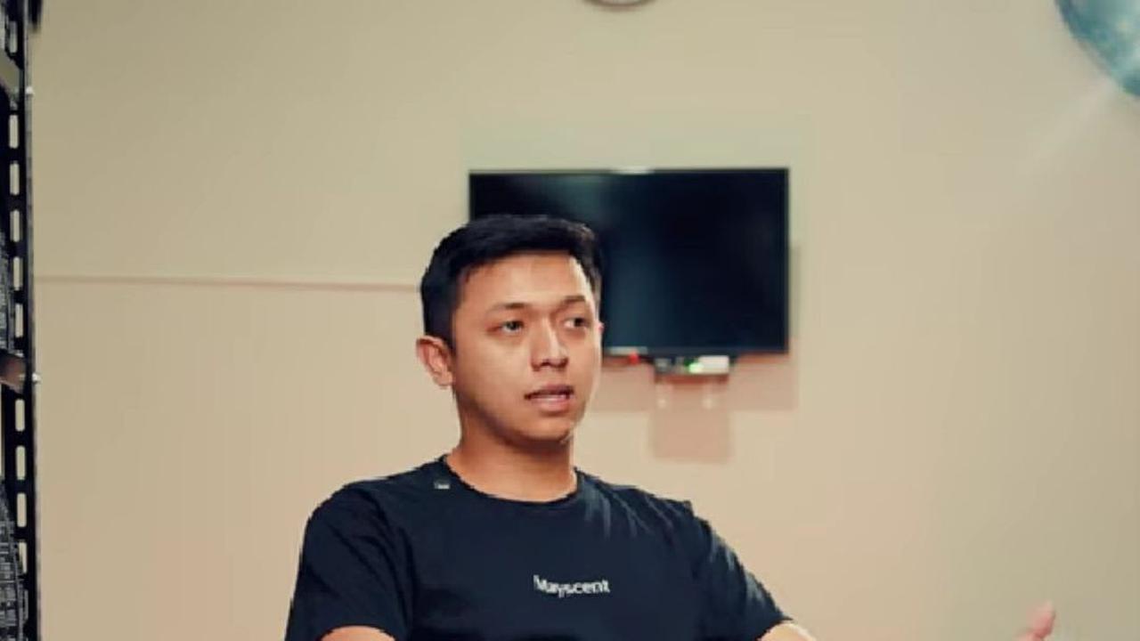 Hanya Butuh 2-3 Jam per Hari, Pemuda Sidoarjo Raup Omzet Ratusan Juta per Bulan dari Bisnis Sampingan