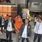 KPK Tahan 5 Tersangka Korupsi BNPB
