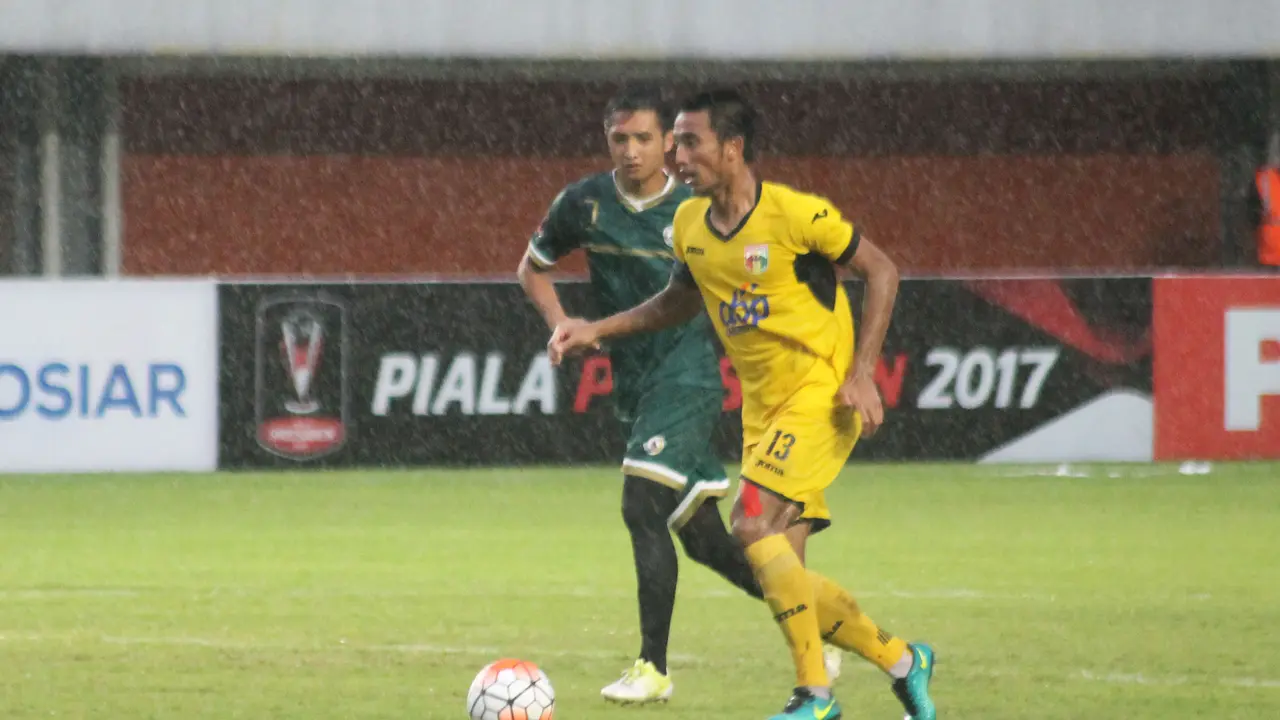 Bayu Pradana