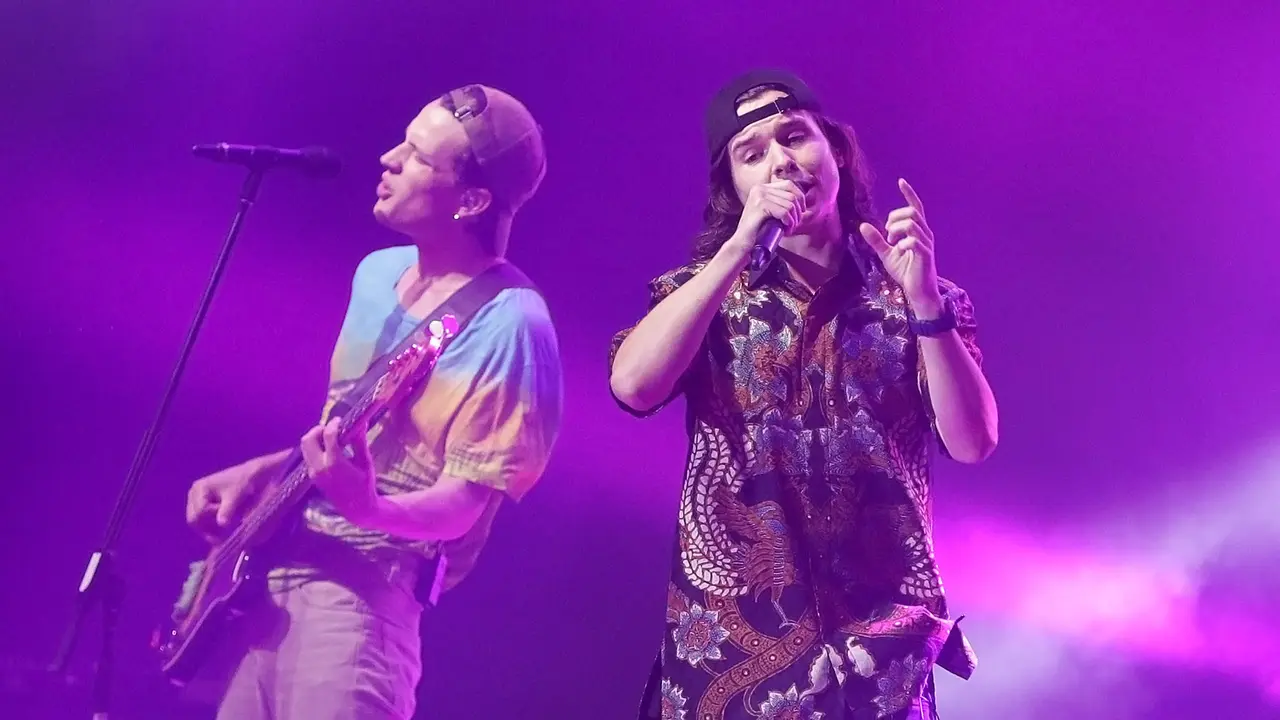 Lukas Graham