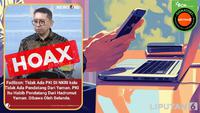 Cek Fakta: Hoaks Menteri Kebudayaan Fadli Zon Sebut PKI Berasal dari Yaman