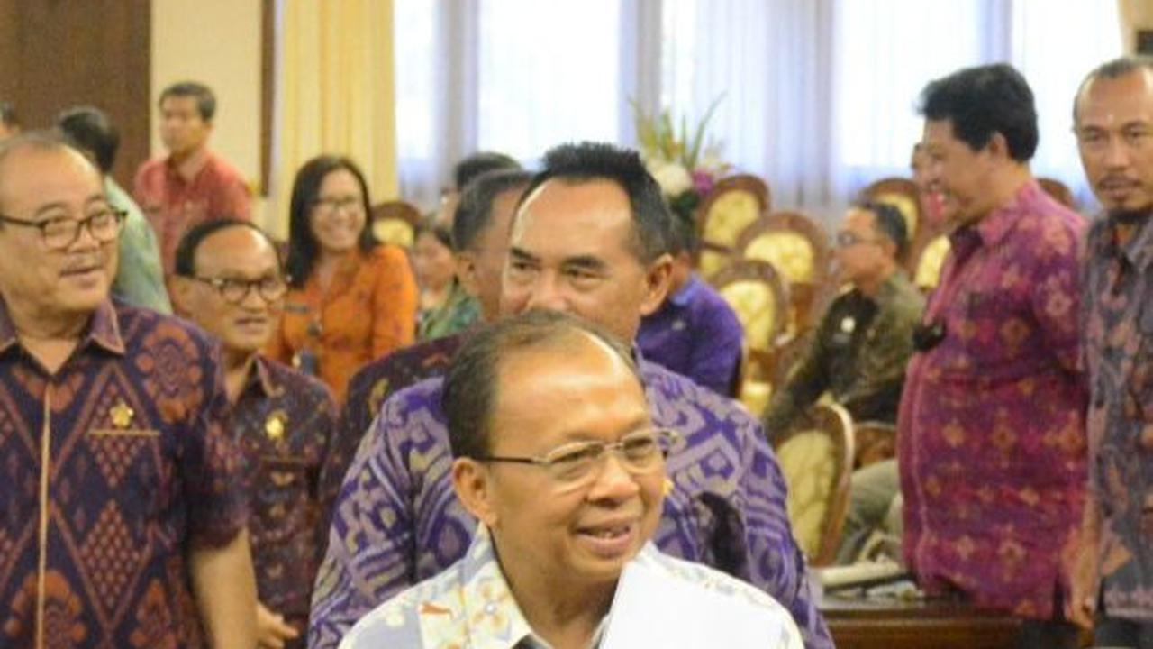 Dalam waktu dekat, Koster akan fokus untuk pemilihan legislatif dan pemilihan presiden (Pilpres) 2024 mendatang.