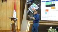 MIND ID Dorong Perguruan Tinggi Perkuat R&amp;D untuk Hilirisasi dan Inovasi Berkelanjutan