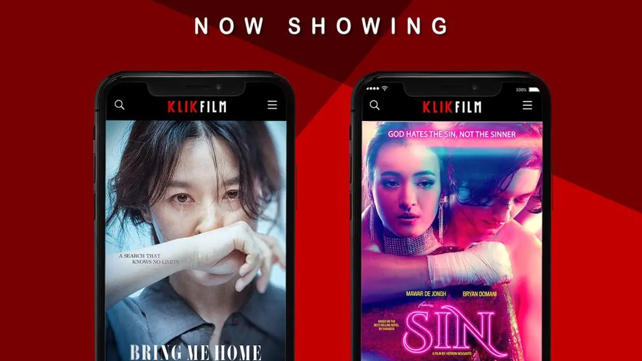 Klik Film