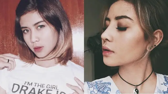 Seleb Ini Lakukan Operasi Hidung, Penampilan Terbaruya Bikin Pangling