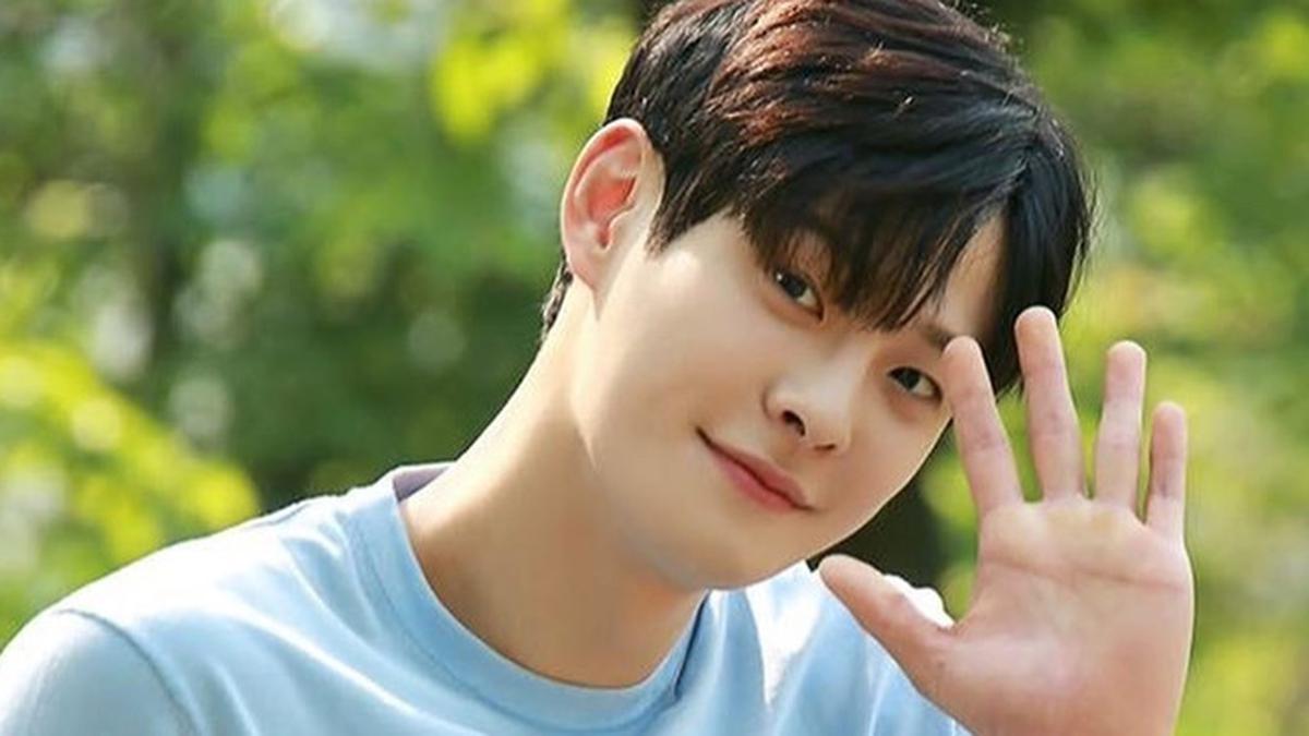 Mengenang Cha In Ha Lewat Wawancara Terakhirnya Entertainment