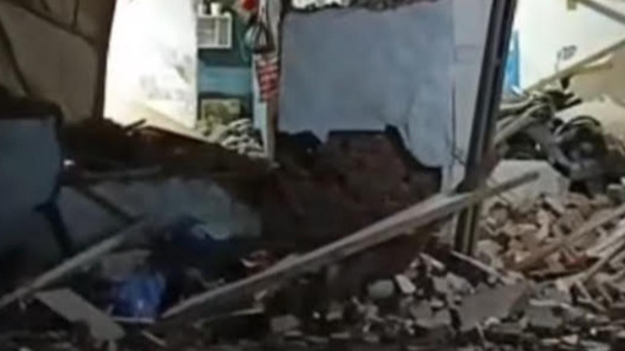 gempa bengkulu
