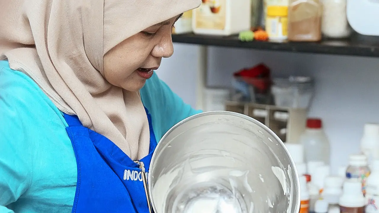 [Fimela] Pengin belajar masak? Yuk Gabung ke Natural Cooking Club