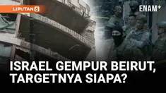 Militer Israel melancarkan serangan udara mendadak ke sebuah bangunan di pinggiran selatan Beirut pada Selasa (2/4) dini hari, mengklaim bahwa targetnya adalah seorang anggota kelompok militan Hezbollah.