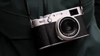 Harga Fujifilm X100VI: Kamera Kompak Retro 40MP dengan IBIS, Perpaduan Sempurna Gaya dan Performa