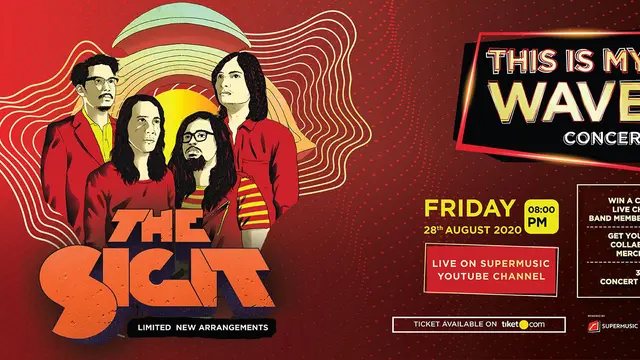 The SIGIT