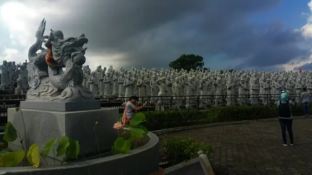 Salam Pagi