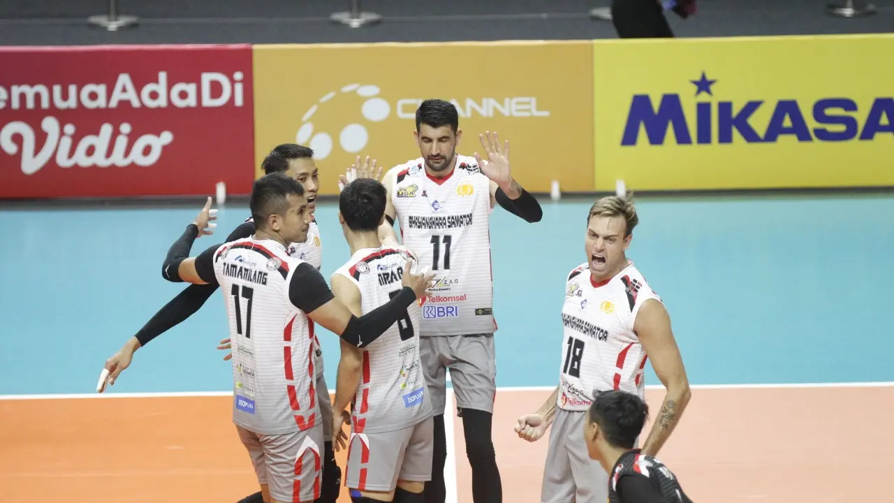 Proliga