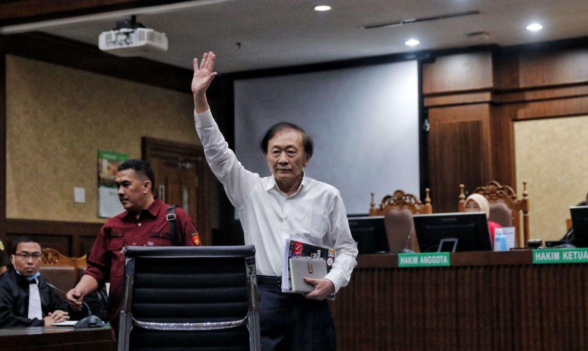 Dok. Istimewa