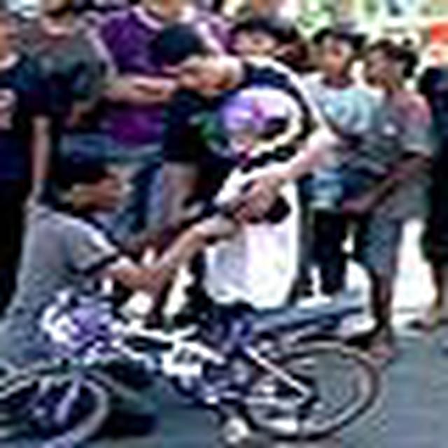 400 Gambar  Drag  Ontel Gratis Gambar  ID
