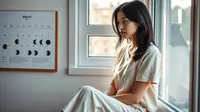 Apa Itu Menstruasi: Memahami Siklus Alami Tubuh Wanita